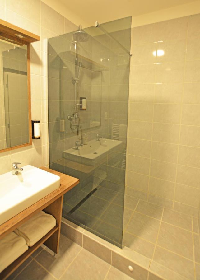 Karlova - Mostecka 10 St Depandance Aparthotel Prag